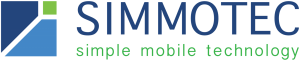 Simmotec Logo